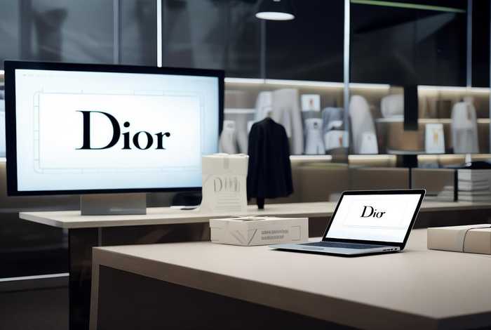 dior官方网站拿货；dior官网从哪里发货