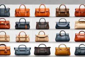 各大品牌包包真假对比、各大品牌包包真假对比图