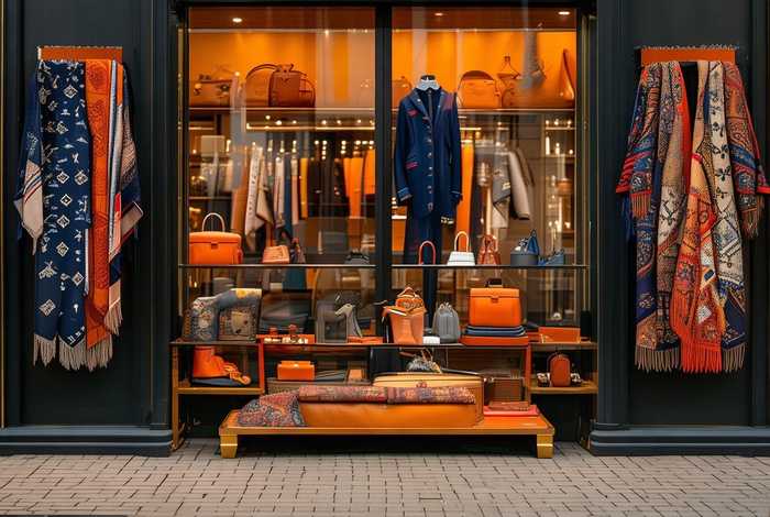 爱马仕服装品牌大全；爱马仕服装品牌大全图片