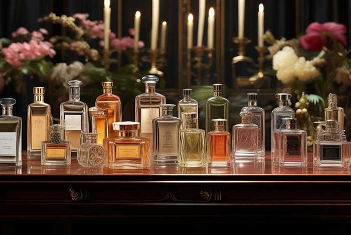 法国香水品牌的十大排行榜 - 法国香水品牌的十大排行榜是什么