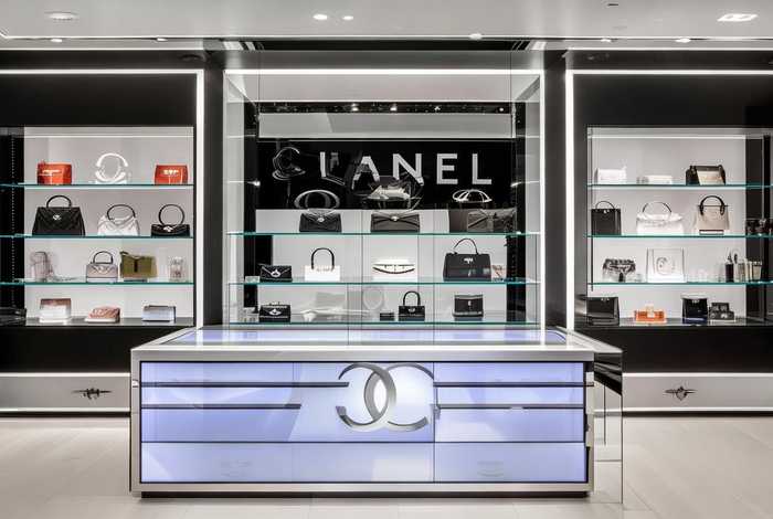 chanel官网是正品吗 - chanel官方旗舰店官网