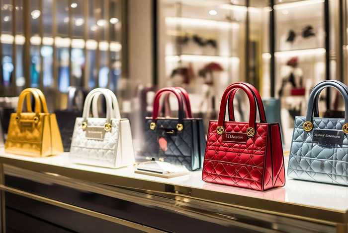 迪奥戴妃包国外专柜价格 - 迪奥戴妃包国内外价格