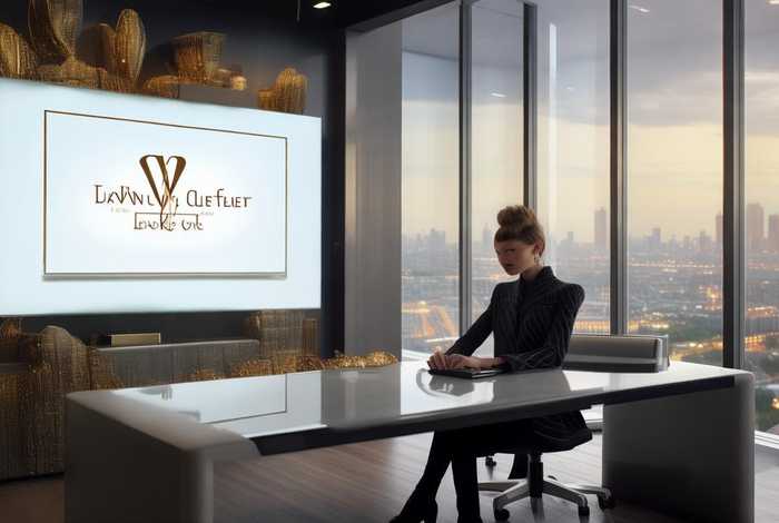 范思哲官网账号 - 范思哲官网账号是什么