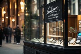 附近奢侈品维修翻新，附近奢侈品维修翻新电话