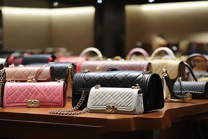 Chanel包包官网价格；chanel官网包包价格及型号