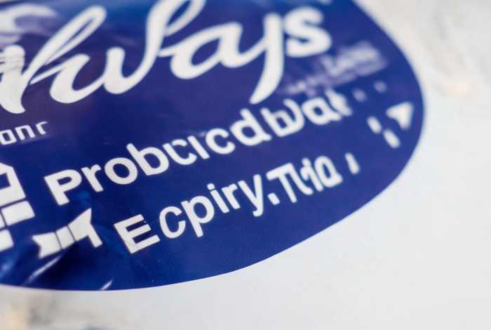 always卫生巾生产日期怎么看；always卫生巾保质期怎么看