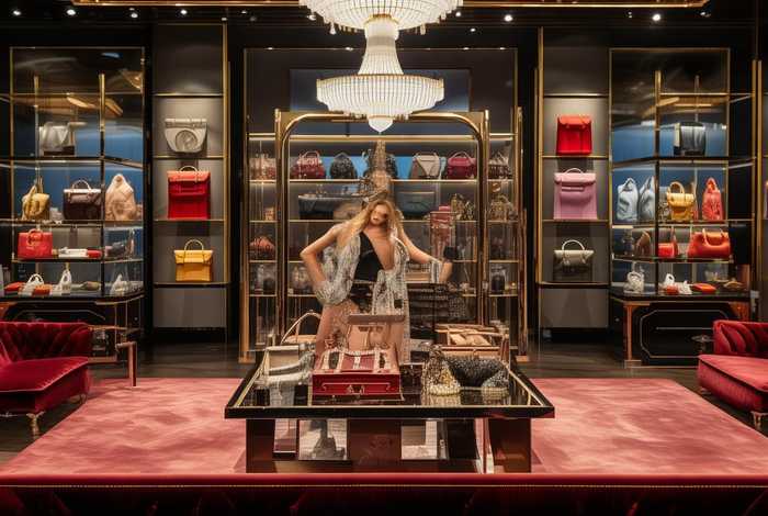 顶奢侈品牌 - 顶奢侈品牌排行榜