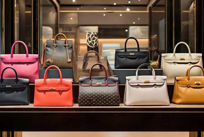 包包有哪些牌子是名牌包包（包包牌子都有哪些）