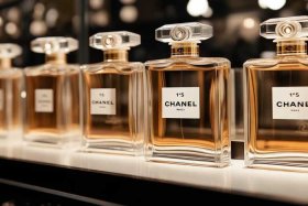 CHANEL香水的价格（chanel香水价格N5）