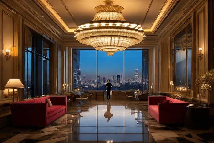 顶奢品牌有哪些品牌酒店、顶奢品牌有哪些品牌酒店的