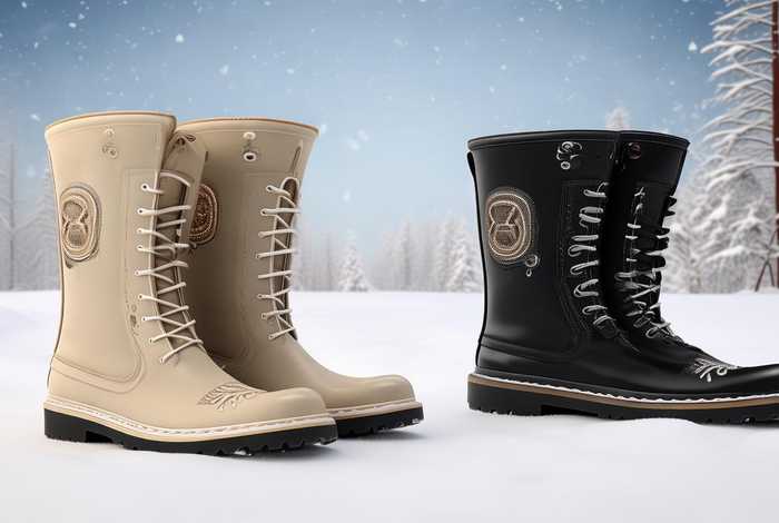 chenterkater雪地靴 desearty雪地靴