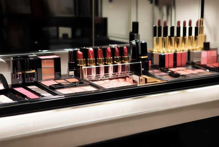 chanel日本官网美妆，chanel彩妆日本官网