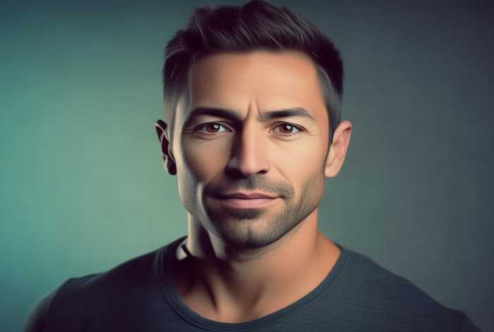 30岁适合的励志微信头像高清（适合30岁左右的微信头像）