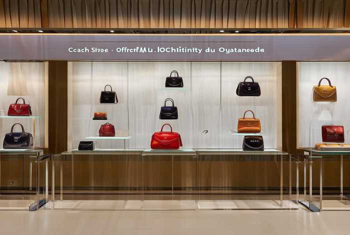 Coach官方旗舰店是正品吗、coach官方旗舰店是正品吗知乎