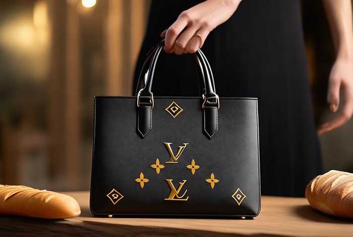 lv十大经典款女包法棍；lv经典款女包大包