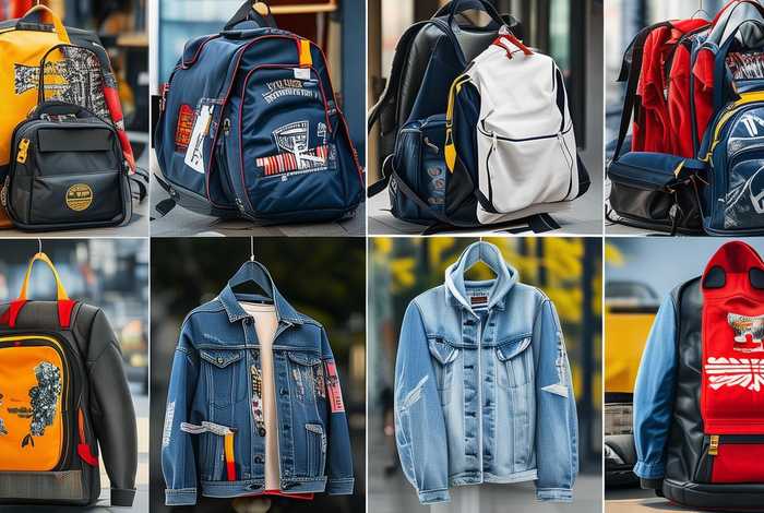 潮牌包包括哪些品牌 - 潮牌包包括哪些品牌衣服