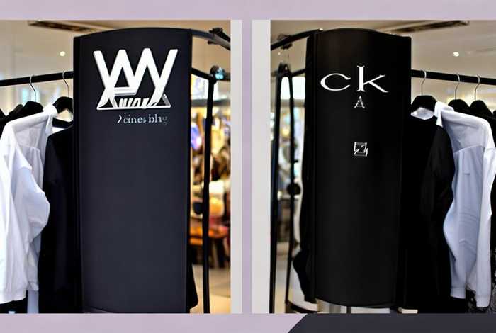 ckwq和ck是同一个牌子么；ckwq和小ck是一个牌子吗