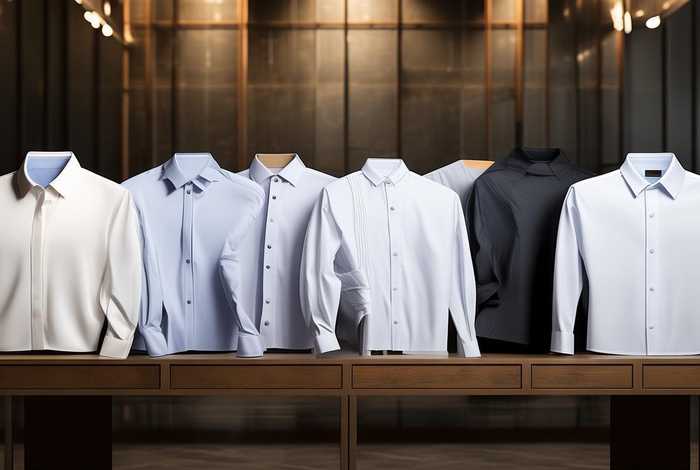 高档男士短袖衬衫品牌大全 高档男士短袖衬衫品牌大全图片