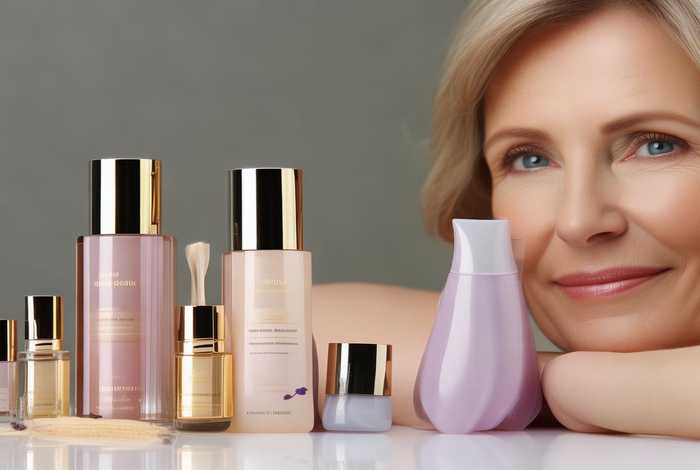 40岁女人用什么系列的护肤品好，40岁女人用什么系列的护肤品好呢