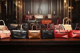 常见名牌包包有哪些 常见名牌包包有哪些图片