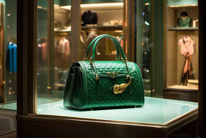 gucci是顶奢吗（gucci是顶级奢侈品吗）