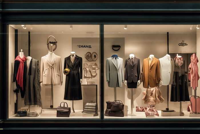 chanel正版官方旗舰店、chanel服饰官方旗舰店