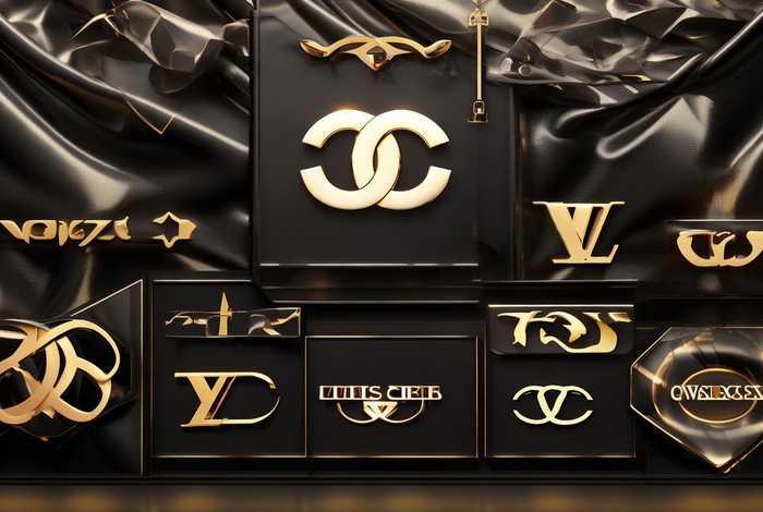 各奢侈品牌标志（各个奢侈品牌标志）