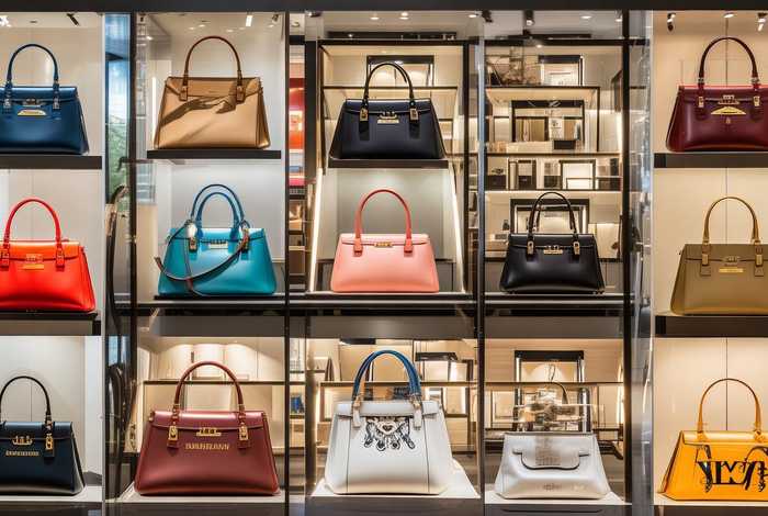 包包品牌排行榜前十名名字 - 包包品牌排行榜前十名名字有哪些