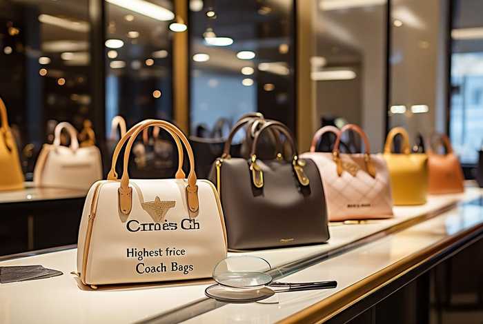 coach二手包包哪里回收价格高 - coach二手包包哪里回收价格高一点