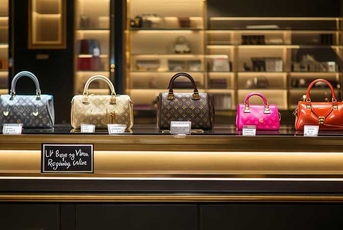 lv包回收一般多少钱，lv包回收一般多少钱一个