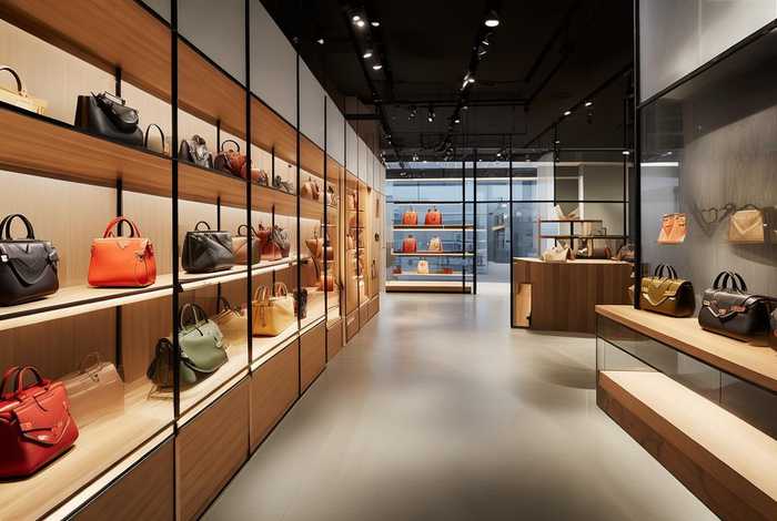 2022年包包店装修效果图 2022年包包店装修效果图片 2022年包包店装修效果图 2022年包包店装修效果图片