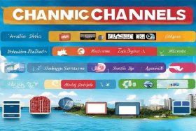 channel有哪些 - channel有哪些意思