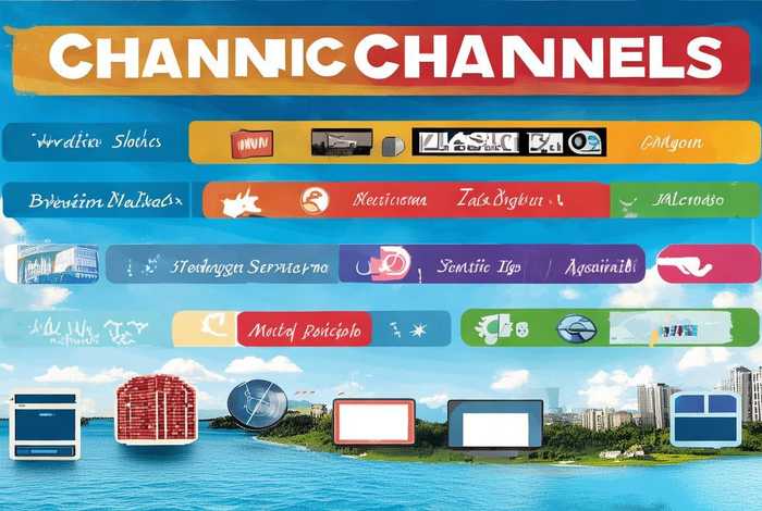 channel有哪些 - channel有哪些意思