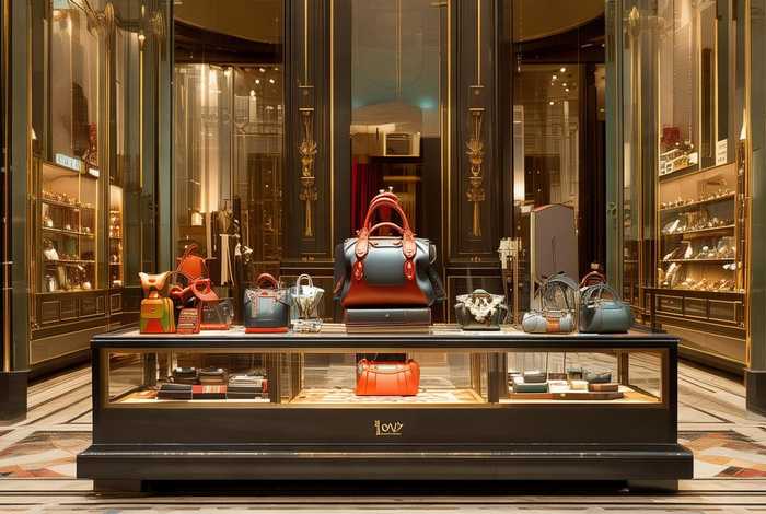 LOEWE品牌历史，LOEWE品牌历史背景