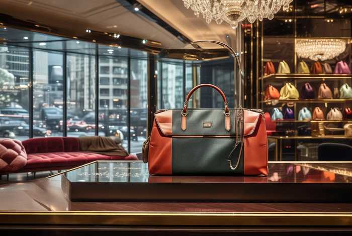 包奢饰品牌子排名 - 包奢饰品牌子排名第一