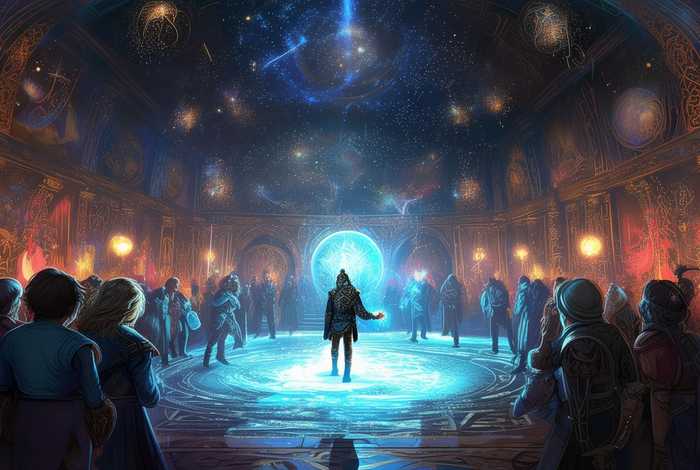 2021神印王座在线观看全集免费播放星辰影院 神印王座第10集在线观看