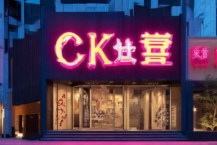 ck翻译成中文叫什么牌子 ck翻译成中文叫什么牌子的