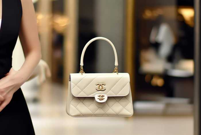 chanel手袋官网中国；chanel香奈儿官网手袋