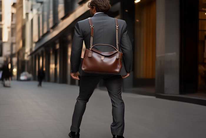 30-40岁男士轻奢品牌包包（30—40岁 轻奢男装品牌）