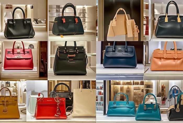 包包品牌排行榜前二十名 包包品牌排行榜前二十名名称
