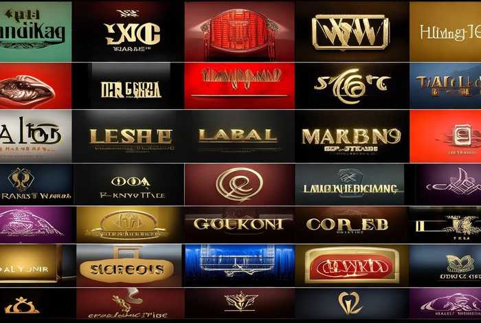 包包排行榜前十名标志 - 品牌包包排行榜前十名标志