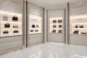 chanel线上精品店（chanel线上商店）