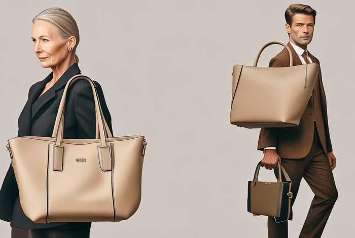 45岁女人背什么包适合；45岁女人背什么包适合男人