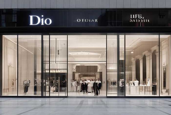 迪奥官网旗舰店入口 - 迪奥官网旗舰店入口是什么