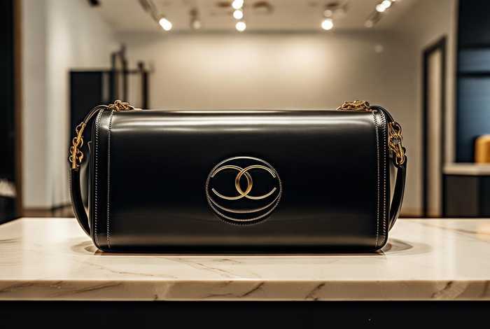 chanel22k双肩包真假 - chanel双肩包价格