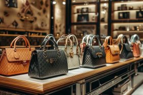 古驰品牌介绍ppt；古驰包包品牌介绍ppt