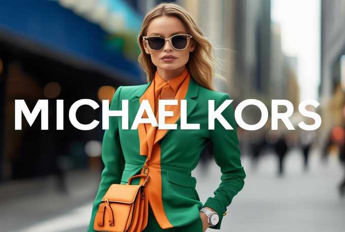 michaelkors属于什么档次 - michaelkors属于什么品牌