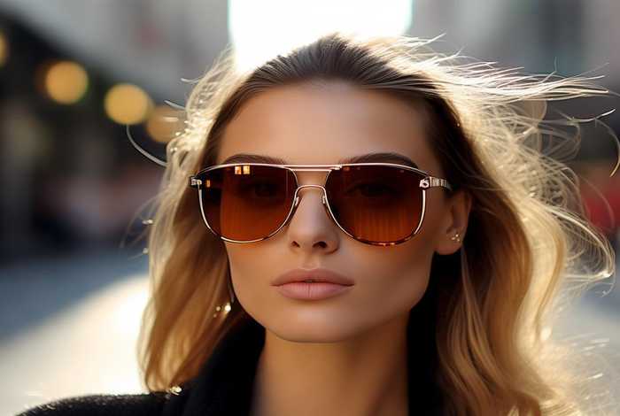 chanel是什么品牌的眼镜 chanel是什么品牌眼镜太阳镜