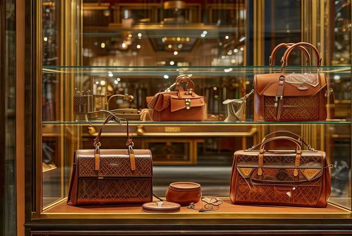 LOEWE品牌历史，LOEWE品牌历史背景