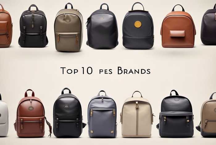 包十大名牌排名 - 男款双肩包十大名牌排名